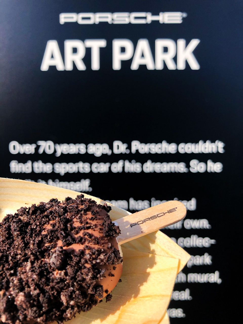 porscheArtPark_icecream